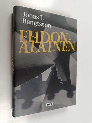 Jonas T. Bengtsson : Ehdonalainen