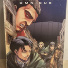 Attack on Titan Omnibus 4-5-6 - pikkukuva 1