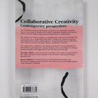 Collaborative creativity : contemporary perspectives - pikkukuva 2