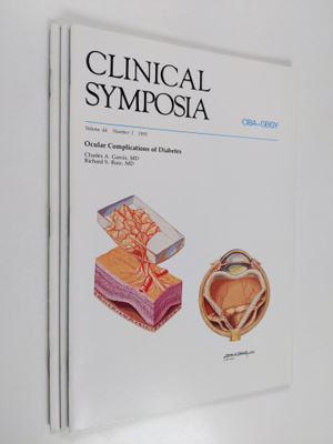 Clinical Symposia vol. 44, nr. 1-3/1992