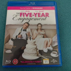 VIIDEN VUODEN KIHLAUS (Emily Blunt) BD*** - pikkukuva 1