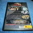 PÄÄKALLOLIPUN ALLA - DVD - pikkukuva 2
