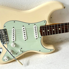 FENDER Vintera II 60`s Stratocaster - pikkukuva 2