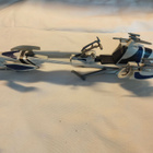 Hasbro Star wars Barc speeder bike + Clone trooper Jesse - pikkukuva 3
