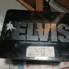 Elvis dvd - pikkukuva 2