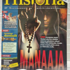 Historia lehti 4 2015 Tieteen Kuvalehti - pikkukuva 1
