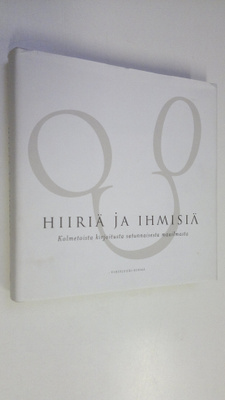 Virpi (toim.) Salin : Hiiriä ja ihmisiä : Kolmetoista kir...