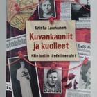 Krista Launonen : Kuvankauniit ja kuolleet - pikkukuva 1