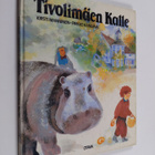Kirsti Manninen : Tivolimäen Kalle - pikkukuva 1