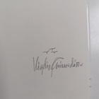 Vigdis Grimsdottir : Valosta valoon : romaani (signeerattu) - pikkukuva 3