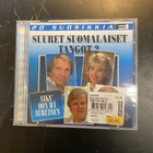 V/A - 20 suosikkia (Suuret suomalaiset tangot 2) CD - pikkukuva 1