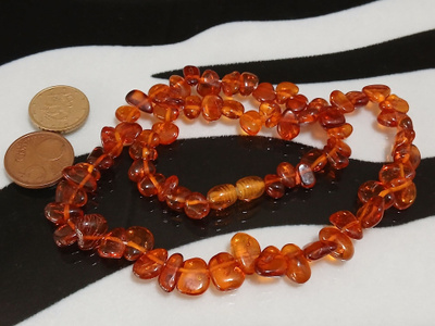 Upea Meripihka kaulakoru baltic Amber itämeren Meripihka 
