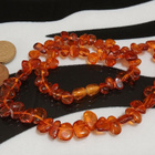 Upea Meripihka kaulakoru baltic Amber itämeren Meripihka - pikkukuva 1