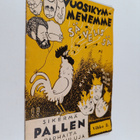 Sikermä Pallen parhaita revyylauluja : vihko 2. - pikkukuva 1