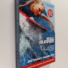Sheryl Berk ym. : Soul Surfer - Movie Tie-In - A True Sto... - pikkukuva 1