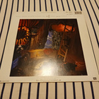 David Bowie – Never Let Me Down LP ORIG 1987 Pop Rock - pikkukuva 2