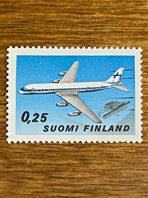 LENTOLIIKENNE**