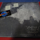 CULTES DES GHOULES - SPECTRES OVER TRANSYLVANIA VG+/M- LP - pikkukuva 1