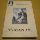 Brita Högnäs-Sahlgren: Nyman 330 - pikkukuva 1
