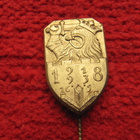 Vapaussodan 20v. (1918-38) neulamerkki - pikkukuva 2
