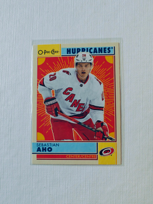 Sebastian Aho