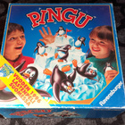 Pingu peli lautapeli - pikkukuva 1