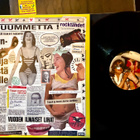 Julkusen Mulk*u -LP  **RARE** - pikkukuva 2