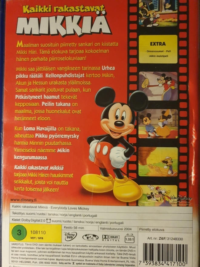 Item image