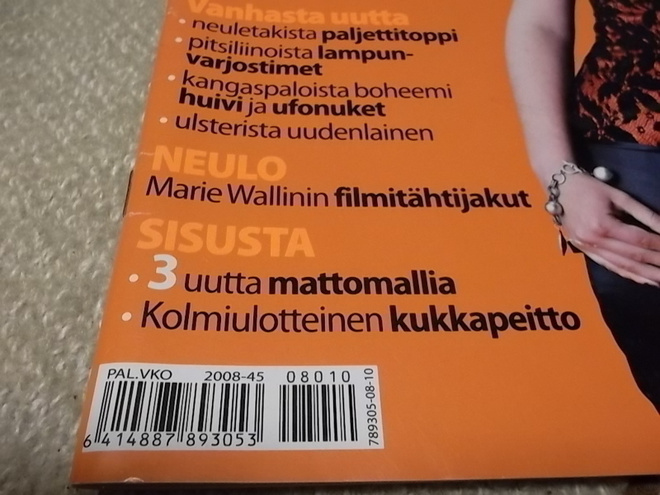 Item image