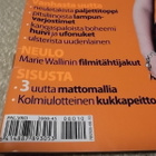 SUURI KÄSITYÖ-LEHTI 10 Lokakuu 2008 - pikkukuva 4