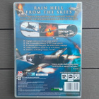 PC DVD: Heroes Of The Pacific peli (2005) - pikkukuva 2