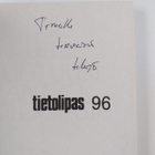 Matti Sarmela : Kirjoituksia kulttuuriantropologiasta (te... - pikkukuva 3