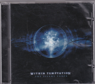 Within Temptation - The Silent Force