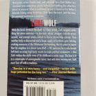 Linwood Barclay : Lone Wolf - pikkukuva 2
