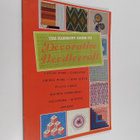Carole Edwards : The harmony guide to decorative needlecraft - pikkukuva 1