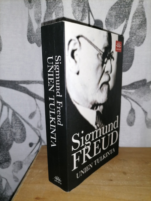 Sigmund Freud - Unien tulkinta - 8.p.2001