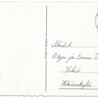M63 / 0,15mk loistoleima (Riihimäki 1965) kortilla - pikkukuva 1