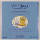 Eli A. Cantillon : Amadeus : Kallen paras ystävä - pikkukuva 2
