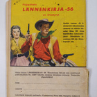 Korkeajännityssarja 8/1957 : Untako vai totta? - pikkukuva 2