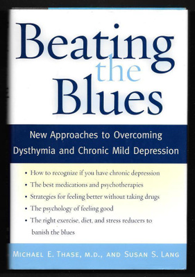 Thase - Lang : Beating the Blues