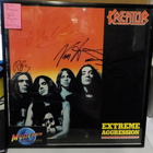 KREATOR - EXTREME AGGRESSION TAULU KOLMELLA NIMMARILLA - pikkukuva 1