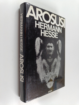 Hermann Hesse : Arosusi