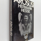 Hermann Hesse : Arosusi - pikkukuva 1