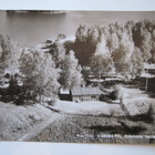 VANHA Postikortti Sammatti Lohja 1950-luku Karhumäki - pikkukuva 1