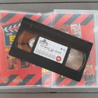 VHS: Point Blank (Lee Marvin 1967/1997) - pikkukuva 5