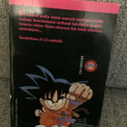 DRAGON BALL 36 - UUDEN SANKARIN SYNTY - pikkukuva 2