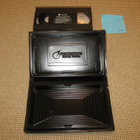 Beverly Hillsin Pummi-VHS (FIx, Nick Nolte,Richard Dreyfuss) - pikkukuva 2