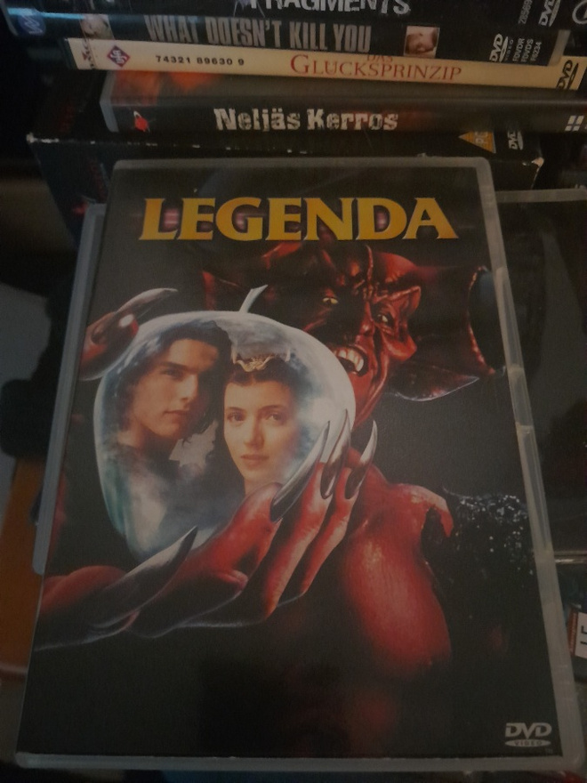 legenda