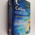 John Sinclair : Collins COBUILD Advanced Learner's Englis... - pikkukuva 1