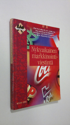 Nykyaikainen markkinointiviestintä